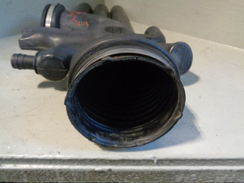 Range Rover Air Intake Pipe 4.2 V8 Supercharged L322 PHD500074 2005 to 2009