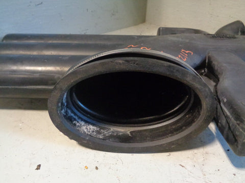 Range Rover Air Intake Pipe 4.2 V8 Supercharged L322 PHD500074 2005 to 2009