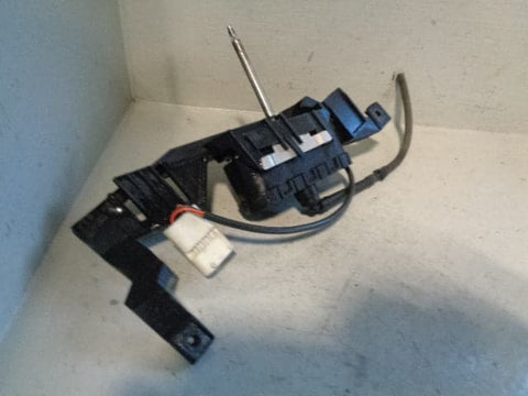 Range Rover L322 Headlight Wiper Motor Assembly Off Side 2002 to 2005