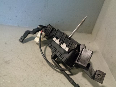 Range Rover L322 Headlight Wiper Motor Assembly Off Side 2002 to 2005