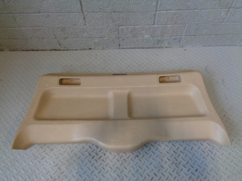 Freelander 2 Tailgate Door Card In Beige Sand Land Rover 2006 to 2011