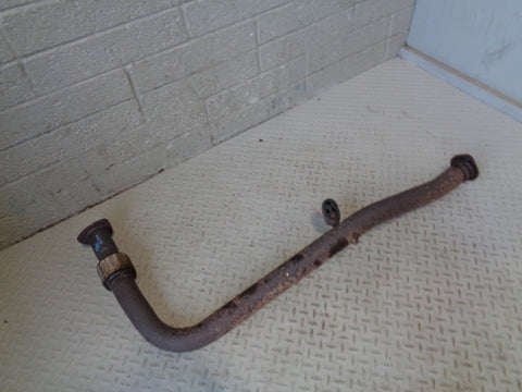 Discovery 2 Exhaust Down Pipe 2.5 TD5 Land Rover L318 1998 to 2004