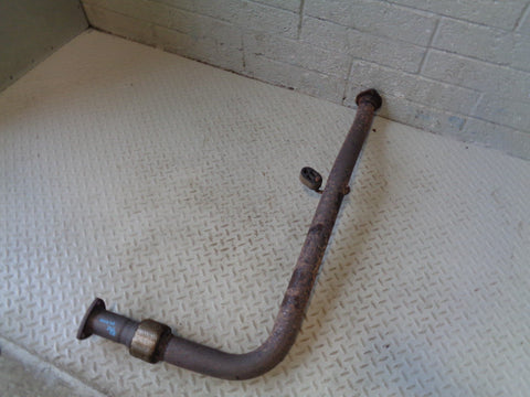 Discovery 2 Exhaust Down Pipe 2.5 TD5 Land Rover L318 1998 to 2004