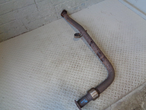 Discovery 2 Exhaust Down Pipe 2.5 TD5 Land Rover L318 1998 to 2004