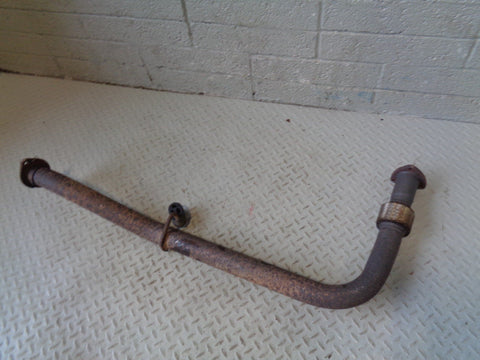Discovery 2 Exhaust Down Pipe 2.5 TD5 Land Rover L318 1998 to 2004
