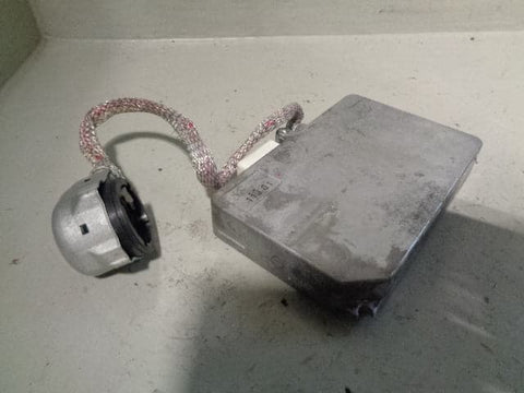 Discovery 3 Xenon Headlight Ballast Ignitor 39000-17036 Land Rover 2004 to 2009