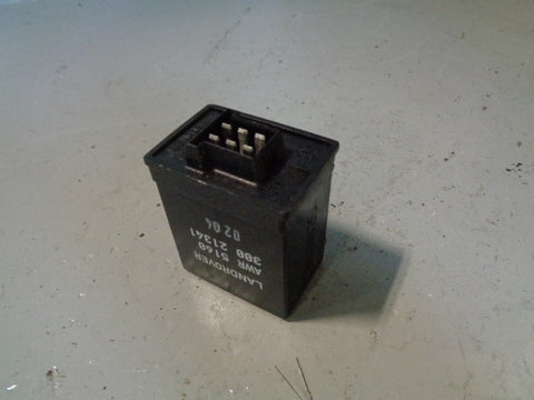 Freelander 1 Heated Seat Relay Module AWR5160 Land Rover 1998 to 2006