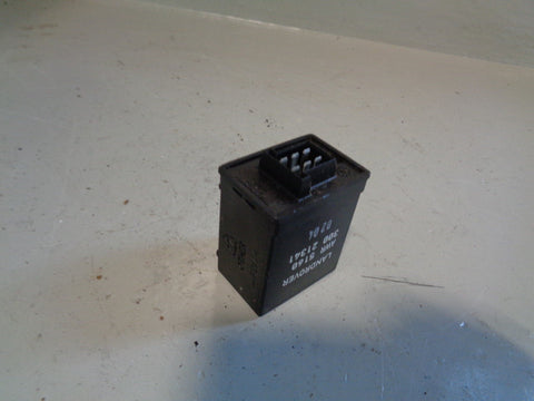 Freelander 1 Heated Seat Relay Module AWR5160 Land Rover 1998 to 2006