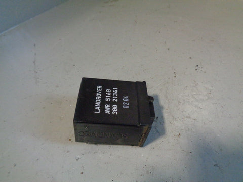 Freelander 1 Heated Seat Relay Module AWR5160 Land Rover 1998 to 2006