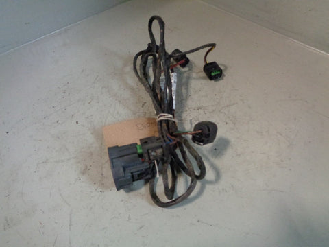 Discovery 3 Parking Sensor Wiring Loom Rear Bumper 4H22-14A614-MB 2004 to 2009