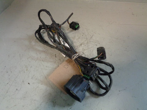 Discovery 3 Parking Sensor Wiring Loom Rear Bumper 4H22-14A614-MB 2004 to 2009