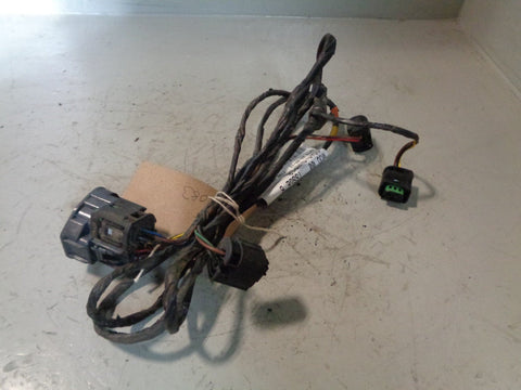 Discovery 3 Parking Sensor Wiring Loom Rear Bumper 4H22-14A614-MB 2004 to 2009