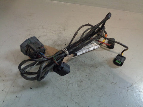 Discovery 3 Parking Sensor Wiring Loom Rear Bumper 4H22-14A614-MB 2004 to 2009