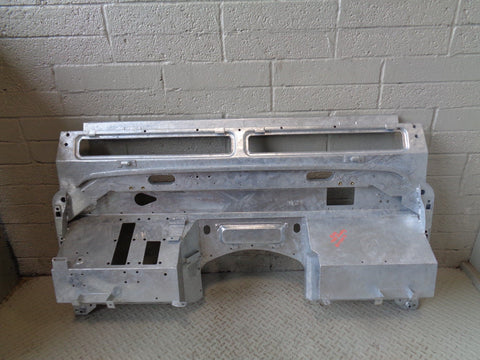Defender Galvanised Bulkhead TD5 Early 90 110 130 RHD Shielder Land Rover