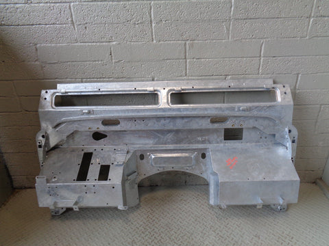 Defender Galvanised Bulkhead TD5 Early 90 110 130 RHD Shielder Land Rover