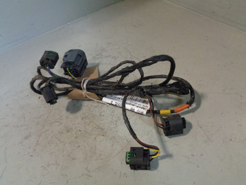 Discovery 3 Parking Sensor Wiring Loom Rear Bumper 4H22-14A614-MB 2004 to 2009