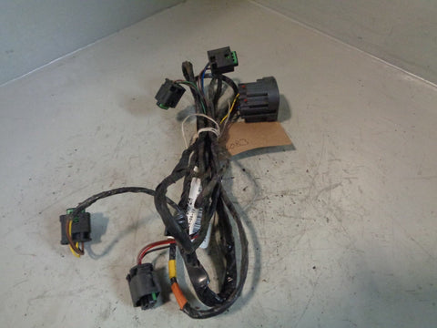 Discovery 3 Parking Sensor Wiring Loom Rear Bumper 4H22-14A614-MB 2004 to 2009