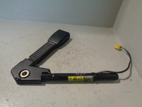 Freelander 1 Seat Belt Pre-Tensioner Near Side Front Land Rover 1998 to 2006