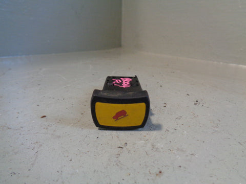 Freelander 1 Hill Descent Control Switch HDC Land Rover 2004 to 2006