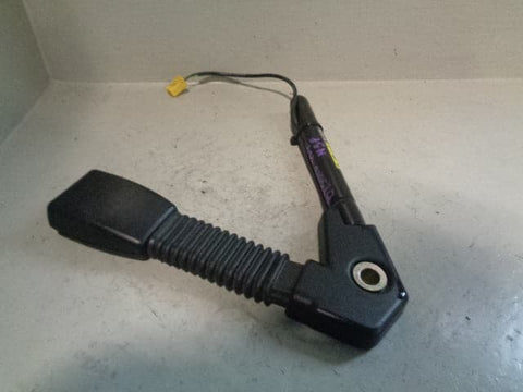 Freelander 1 Seat Belt Pre-Tensioner Near Side Front Land Rover 1998 to 2006