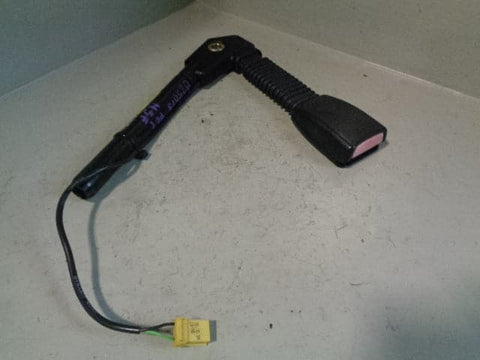 Freelander 1 Seat Belt Pre-Tensioner Near Side Front Land Rover 1998 to 2006