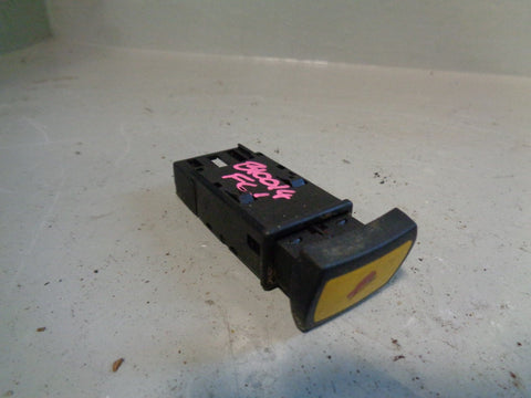 Freelander 1 Hill Descent Control Switch HDC Land Rover 2004 to 2006