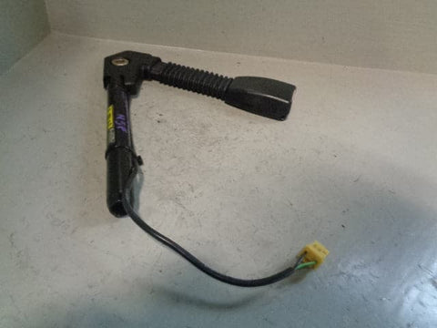 Freelander 1 Seat Belt Pre-Tensioner Near Side Front Land Rover 1998 to 2006