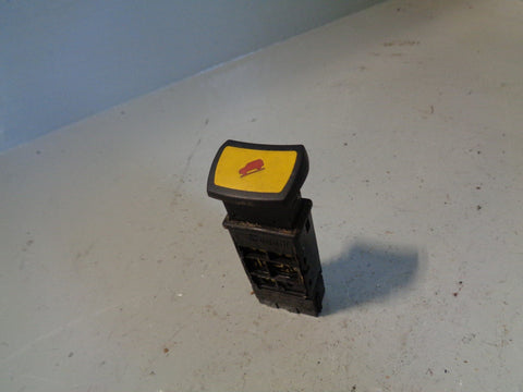 Freelander 1 Hill Descent Control Switch HDC Land Rover 2004 to 2006