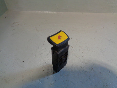 Freelander 1 Hill Descent Control Switch HDC Land Rover 2004 to 2006