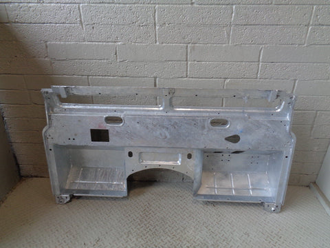 Defender Galvanised Bulkhead TD5 Early 90 110 130 RHD Shielder Land Rover