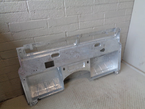 Defender Galvanised Bulkhead TD5 Early 90 110 130 RHD Shielder Land Rover