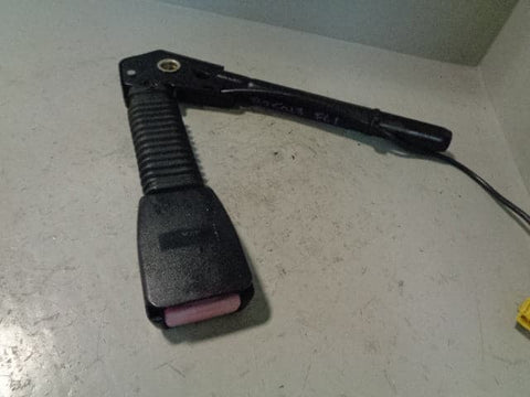Freelander 1 Seat Belt Pre-Tensioner Near Side Front Land Rover 1998 to 2006