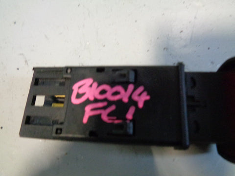 Freelander 1 Hill Descent Control Switch HDC Land Rover 2004 to 2006