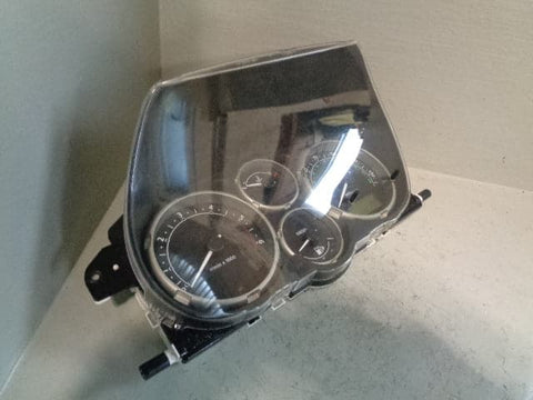 Freelander 1 Speedo Instrument Cluster TD4 YAC500950 2004 to 2006 Land Rover