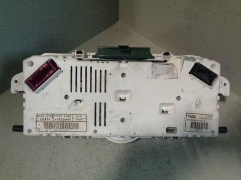 Freelander 1 Speedo Instrument Cluster TD4 YAC500950 2004 to 2006 Land Rover