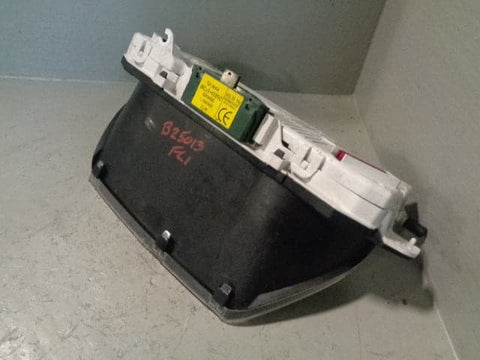 Freelander 1 Speedo Instrument Cluster TD4 YAC500950 2004 to 2006 Land Rover