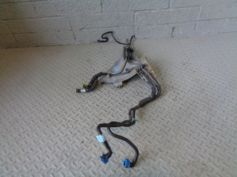 Range Rover Sport Fuel Pipe Set with Bracket 3.0 TDV6 Diesel L320 2009 to 2013
