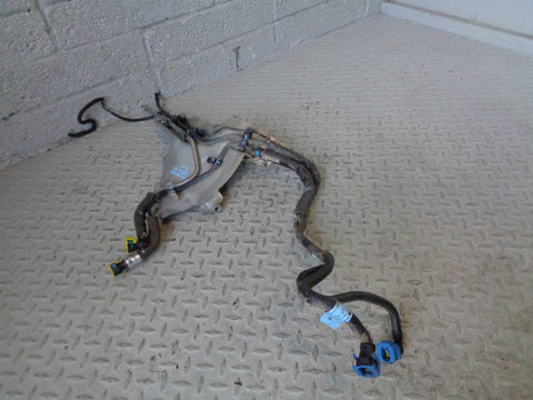 Range Rover Sport Fuel Pipe Set with Bracket 3.0 TDV6 Diesel L320 2009 to 2013