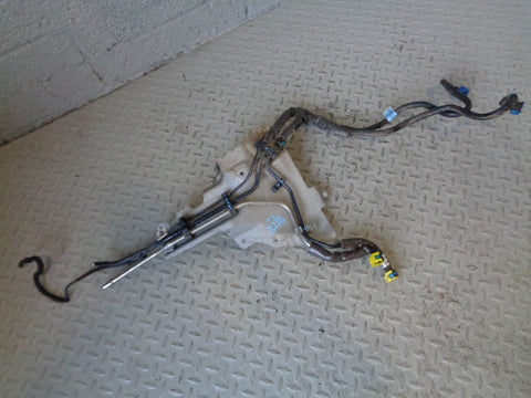 Range Rover Sport Fuel Pipe Set with Bracket 3.0 TDV6 Diesel L320 2009 to 2013