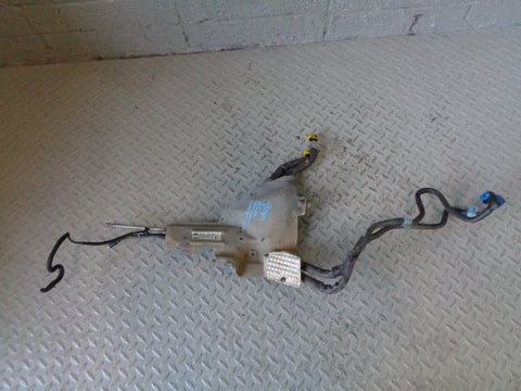 Range Rover Sport Fuel Pipe Set with Bracket 3.0 TDV6 Diesel L320 2009 to 2013