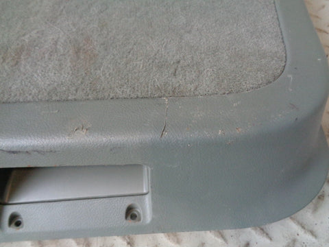 Range Rover Sport Tailgate Door Card Trim Aspen L320 2005 to 2009