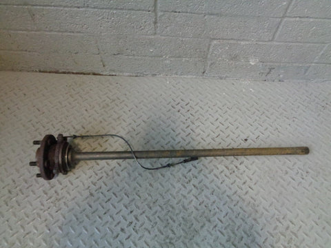 Discovery 1 Half Shaft Near Side Rear Driveshaft Land Rover 1989 to 1998 xxx
