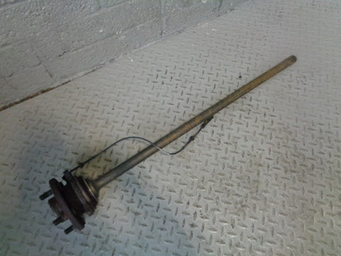 Discovery 1 Half Shaft Near Side Rear Driveshaft Land Rover 1989 to 1998 xxx