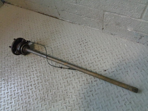 Discovery 1 Half Shaft Near Side Rear Driveshaft Land Rover 1989 to 1998 xxx