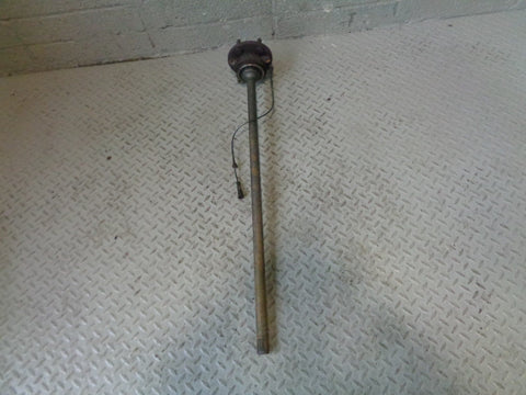 Discovery 1 Half Shaft Near Side Rear Driveshaft Land Rover 1989 to 1998