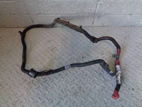 Range Rover Sport Positive Battery Cable Loom YTA500690 2.7 TDV6 2005 to 2009