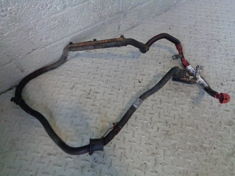 Range Rover Sport Positive Battery Cable Loom YTA500690 2.7 TDV6 2005 to 2009
