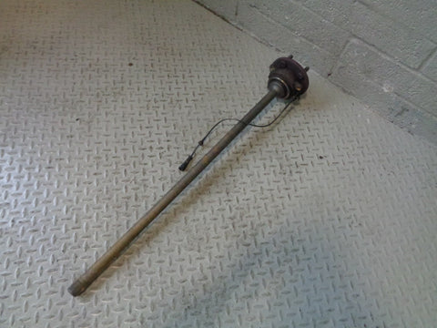 Discovery 1 Half Shaft Near Side Rear Driveshaft Land Rover 1989 to 1998 xxx