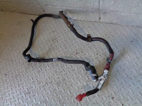 Range Rover Sport Positive Battery Cable Loom YTA500690 2.7 TDV6 2005 to 2009