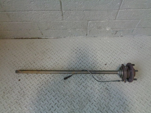 Discovery 1 Half Shaft Near Side Rear Driveshaft Land Rover 1989 to 1998 xxx